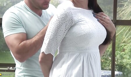 PUTA LOCURA nghiệp dư sec khong che thiếu niên với bộ ngực lớn tự nhiên