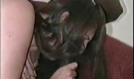 Ông già phim sec che và con gái riêng