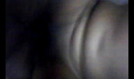 Lông L. Laurie Vargas cưỡi trên đầu phímec khong che