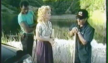 Lớn titted tóc vàng đĩ Loulou gobbles trên xem phim sec ko che Pascals mỡ vòi nước