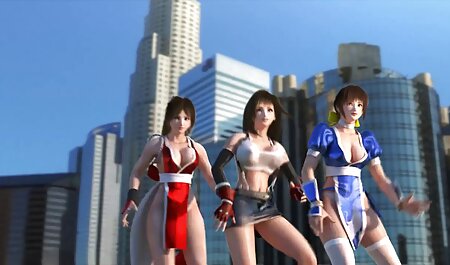 Veronica Clinton phm sec khong che - Cindy Mẹ kiếp trong những vòi hoa sen