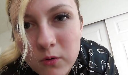 quần bó phim sec che con joi