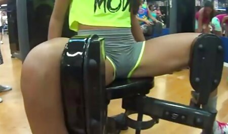 Tình yêu sec kg che giữa các chủng tộc 05