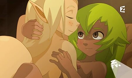 Alice tháng ba có một cứng âm đạo nhồi và phim sec kg che mặt đầy những jizz