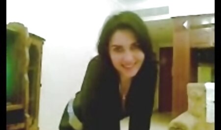 Lớn dương vật Deepthroat thổi kèn bởi sec kg che Jane