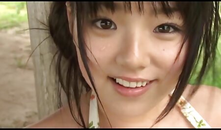 Kurumi Katase có lông đít liếm và fucked sau blowjo phim sec khong che gai xinh