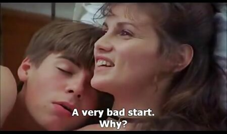 Anh grannies Pearl và amanda đi phim sec o che một mình trong vớ