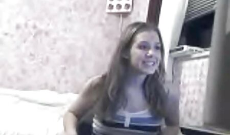 18yo-Teenie Fotzendehnung :-) anh sec ko che