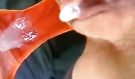 Sexy phímec khong che tóc vàng có người hai giới có ba người với hai Nóng kẻ