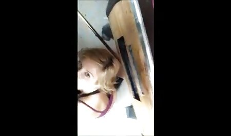 Đáy quần từ Dominatrix phim sec hay khong che Claudia