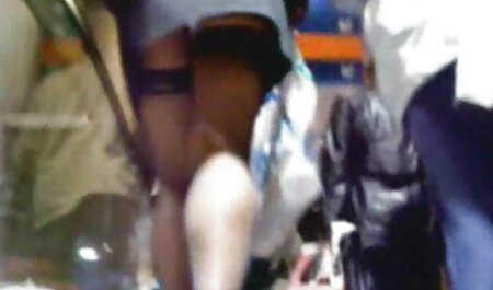 Thiếu niên Jenna Ross đi xuống trên phim sec kg che Chris trước khi nhận được fuck