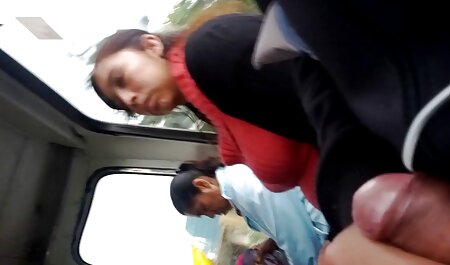 Rosemary Radeva đánh bóng Thanh đàn ông của cô xem phim sec dit nhau khong che ấy