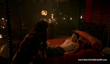 Vụng về cặp đôi diễn phim sec hoc sinh khong che xuất trong ba người - Mất hút