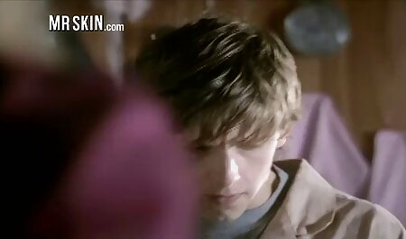 Cô hàng xóm phim sec dit nhau khong che